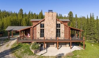 170 Hyalite Dr, Big Sky, MT 59716