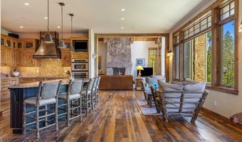 83 Peaks View Dr, Big Sky, MT 59718