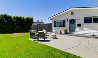 4865 Aberdeen St, San Diego, CA 92117