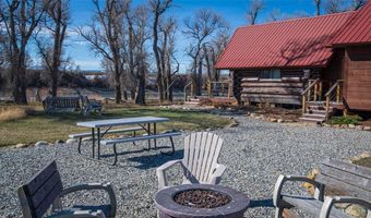258 A Howie Rd, Big Timber, MT 59011