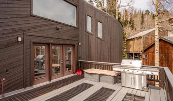 361 W Pinehurst Dr, Brian Head, UT 84719