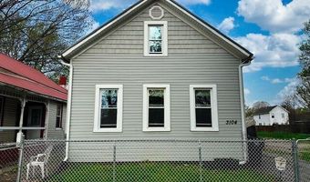 3104 Sawtell Rd, Cleveland, OH 44127
