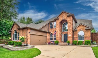 1308 Mccoy Ct, Allen, TX 75002