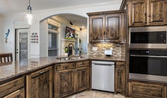 173 Crystal Lake Rd, Austin, AR 72002