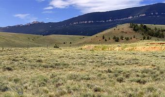 517 Deadman Creek Rd, Bridger, MT 59014