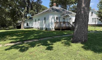 1420 14th St, Auburn, NE 68305
