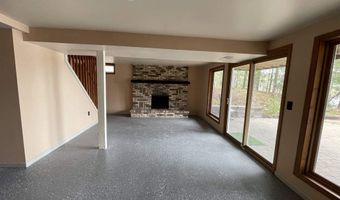 6341 Eagles Nest, Alger, MI 48610
