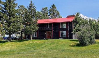 84 Hwy 191, Big Timber, MT 59011
