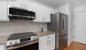 3294 Apogee Vw, Colorado Springs, CO 80906