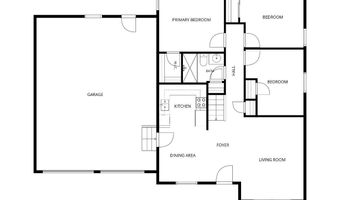 530 S 5th St, Akron, IA 51001