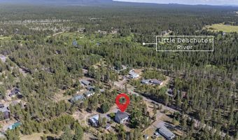 17130 Mayfield Dr, Bend, OR 97707