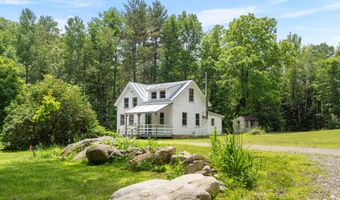 499 Augusta Rd, Belgrade, ME 04917