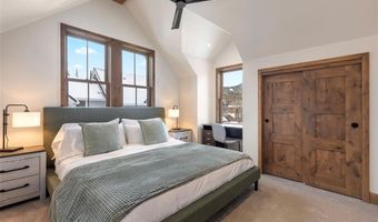 203 N RIDGE St A, Breckenridge, CO 80424