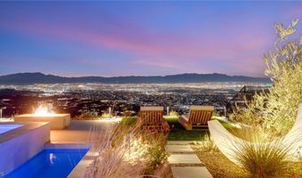 571 Overlook Rim Dr, Henderson, NV 89012