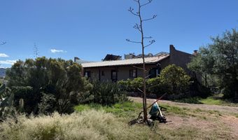 1606 N Panorama Way, Cochise, AZ 85606