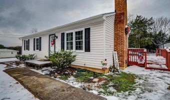 498 Partridge Creek Rd, Amherst, VA 24521