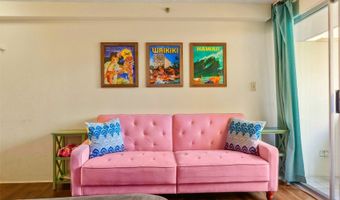 2463 Kuhio Ave 905, Honolulu, HI 96815