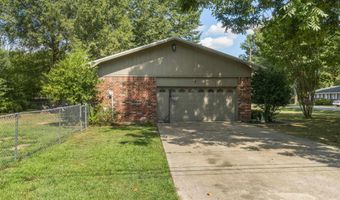 506 W Louisiana St, Beebe, AR 72012