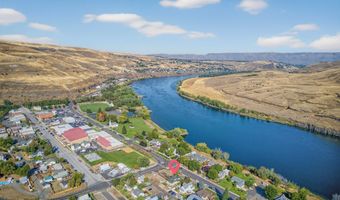 508 1st St, Asotin, WA 99402