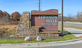 13008 Echo Ln, Apple Valley, MN 55124