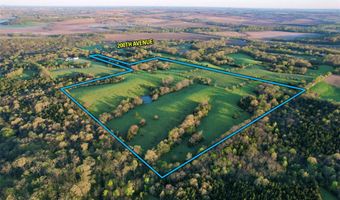 200 Th Ave, Ackworth, IA 50001