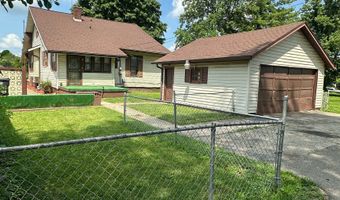1222 Madison Ave, Anderson, IN 46016