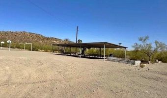 355 S SAHUARO St, Ajo, AZ 85321