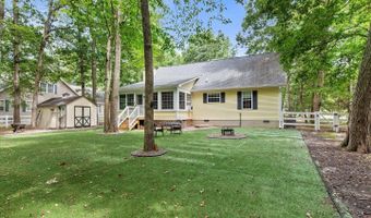 111 S NEWPORT Way, Dagsboro, DE 19939