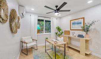 3641 Kumuone St, Honolulu, HI 96822