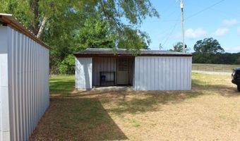 2121 SW Gene Rd, Brookhaven, MS 39601