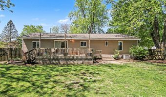11108 56th Ave, Allendale, MI 49401