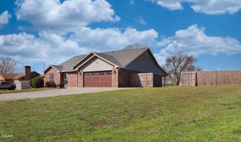 31948 Dogwood Cir, Afton, OK 74331