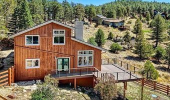 266 Peakview Rd, Boulder, CO 80302