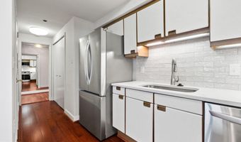 1300 CRYSTAL Dr 1102S, Arlington, VA 22202