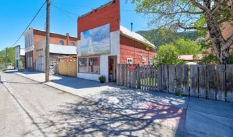 99 Basin St, Basin, MT 59631