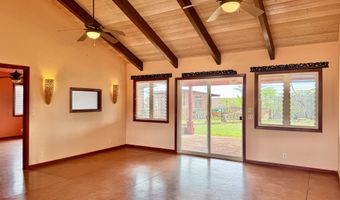 4619 PUALEI St, Eleele, HI 96705