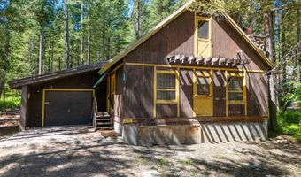 739 PINECREST, Alpine, WY 83128