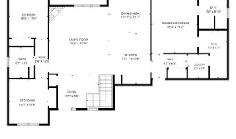 6478 MAIN St, Abrams, WI 54101