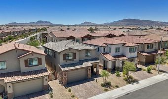 271 Polaris Ridge Ave, Henderson, NV 89011