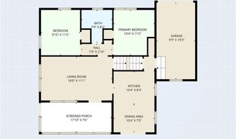 3739 BOWER Ave, Akron, OH 44319