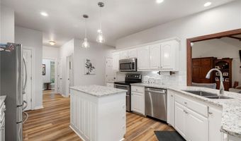3525 Golf Course Dr, Alma, AR 72921