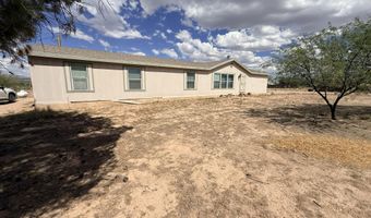 1085 W Possum Ln, Benson, AZ 85602