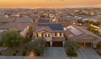 1129 Via Della Costrella, Henderson, NV 89011