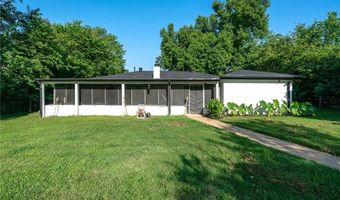 908 N 5th Ter, Barling, AR 72923
