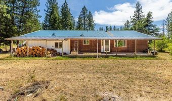 3003 E Carver Ln, Athol, ID 83801