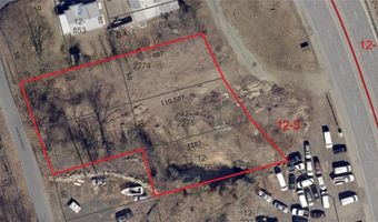0 Atwood Ave, Cranston, RI 02920