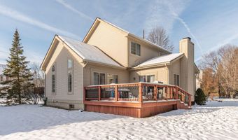 5620 Le Blanc Ave, Ann Arbor, MI 48103