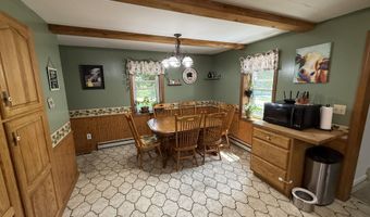 1420 Collinstown Rd, Appleton, ME 04862