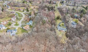 23775 Inkster Rd, Farmington Hills, MI 48336
