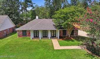 115 Marblehead Dr, Brandon, MS 39047